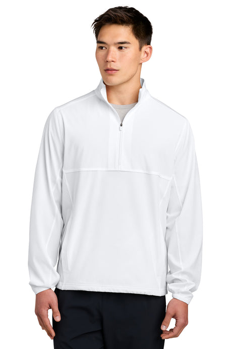 Sport-Tek Men's   Repeat 1/2-Zip JST481