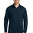 Port Authority Men's   Wearever Performance Pique 1/4-Zip K241