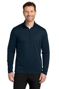 Port Authority Men's   Wearever Performance Pique 1/4-Zip K241