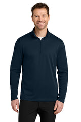 Port Authority Men's   Wearever Performance Pique 1/4-Zip K241