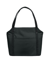 Port Authority    Matte Oxford Tote BG472