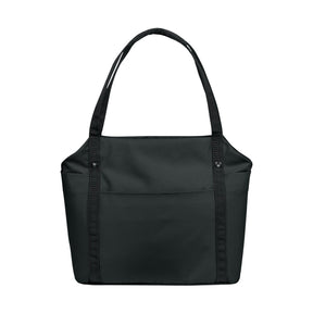 Port Authority    Matte Oxford Tote BG472