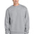 District Men's   MelloFleece Crew DT6704
