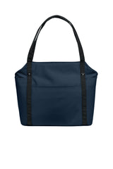 Port Authority    Matte Oxford Tote BG472