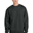 District Men's   MelloFleece Crew DT6704