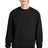 District Men's   MelloFleece Crew DT6704