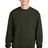 District Men's   MelloFleece Crew DT6704