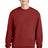 District Men's   MelloFleece Crew DT6704