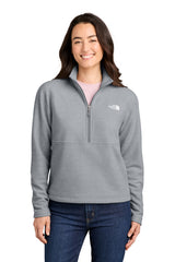The North Face Women's   Textured Pine Grove 1/2-Zip NF0A8JF7