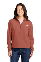The North Face Women's   Textured Pine Grove 1/2-Zip NF0A8JF7
