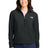 The North Face Women's   Textured Pine Grove 1/2-Zip NF0A8JF7