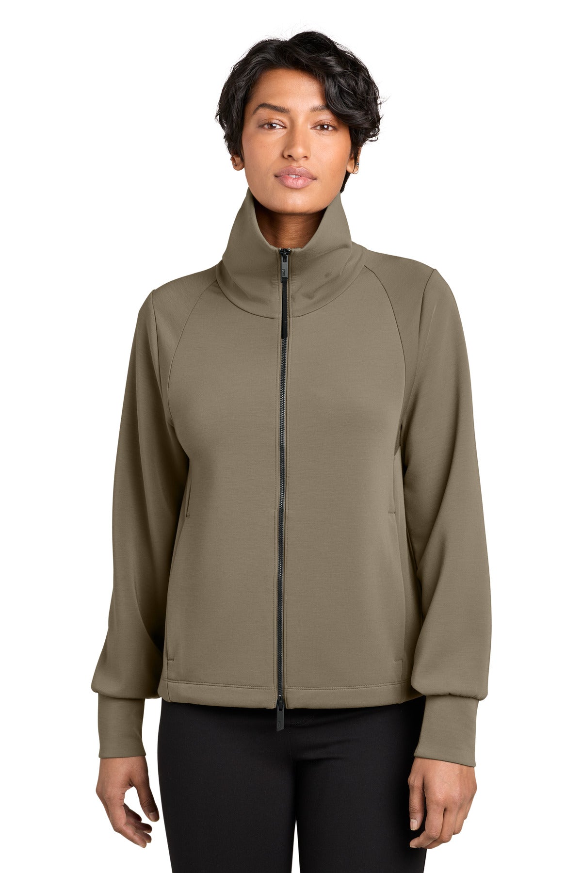 MiiR Women'sMiiR   Kumo Full-Zip MRAW222