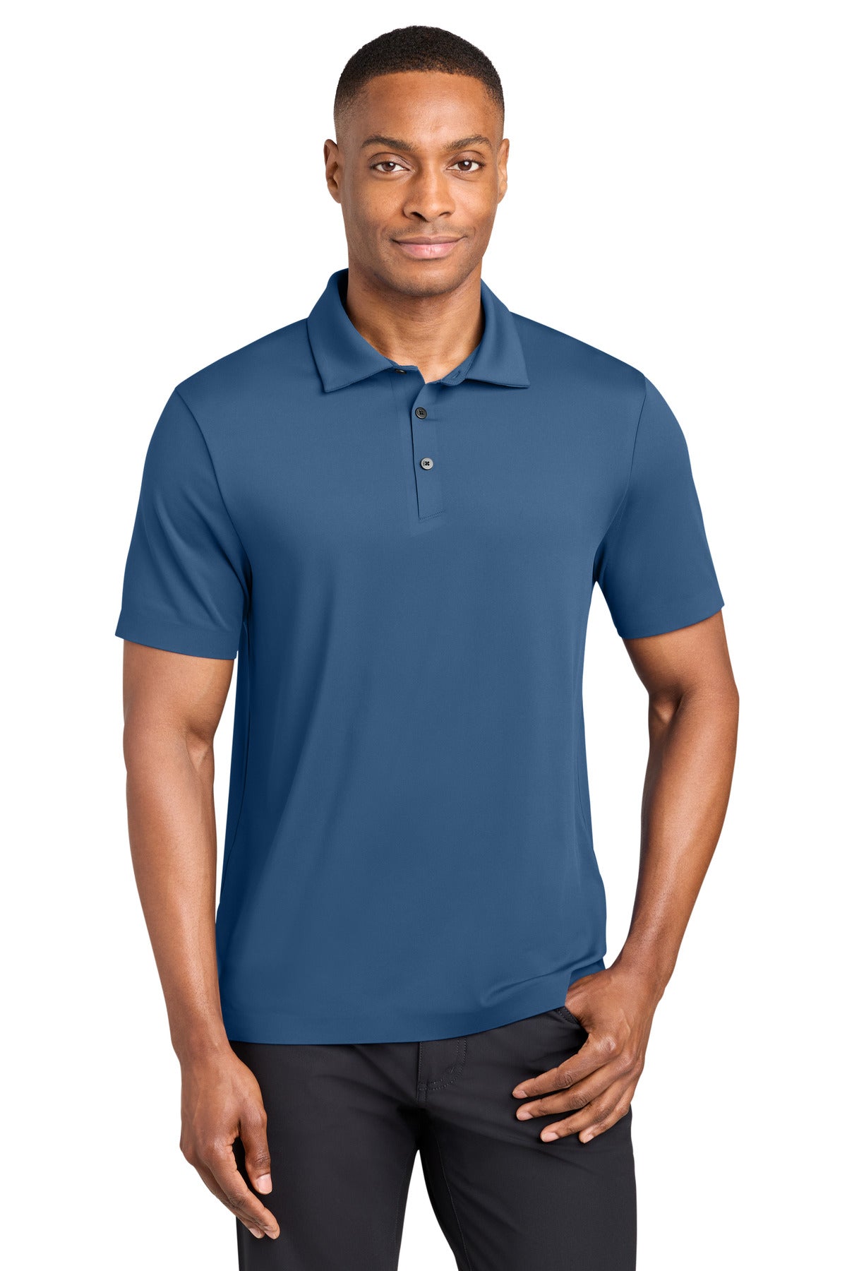 MiiR Men'sMiiR   Alta Polo MRA110