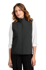 Mercer+Mettle Women's   Brookline Quilted Vest MM7223