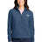 The North Face Women's   Textured Pine Grove 1/2-Zip NF0A8JF7