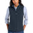 Brooks Brothers Women's   Fleece Vest BB18615