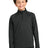 Sport-Tek Youth   Sport-Wick   Stretch 1/4-Zip Pullover YST850