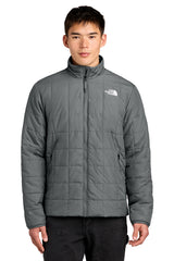 The North Face Men's   Iron Drift Quilted Jacket NF0A8JEV