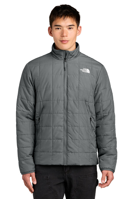 The North Face Men's   Iron Drift Quilted Jacket NF0A8JEV