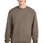 District Men's   MelloFleece Crew DT6704