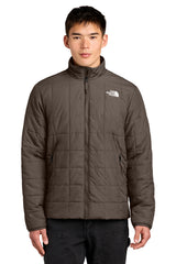 The North Face Men's   Iron Drift Quilted Jacket NF0A8JEV