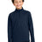 Sport-Tek Youth   Sport-Wick   Stretch 1/4-Zip Pullover YST850