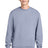 District Men's   MelloFleece Crew DT6704