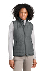 The North Face Women's   Iron Drift Quilted Vest NF0A8JF0