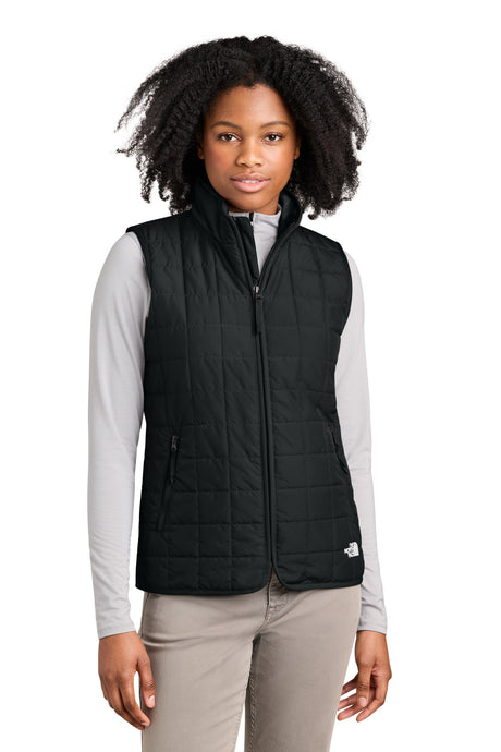 The North Face Women's   Iron Drift Quilted Vest NF0A8JF0