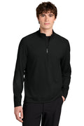 MiiR Men'sMiiR   Kivu 1/4-Zip MRA235