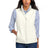 Brooks Brothers Women's   Fleece Vest BB18615