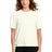 Mercer+Mettle Women's   Short Sleeve Lite Spacer Top MM1041