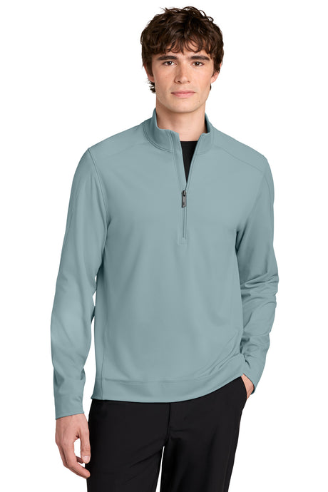 MiiR Men'sMiiR   Kivu 1/4-Zip MRA235