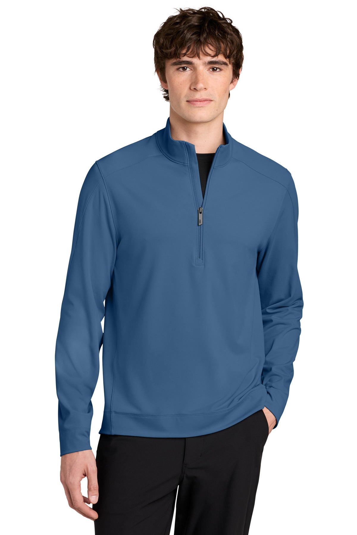 MiiR Men'sMiiR   Kivu 1/4-Zip MRA235
