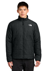 The North Face Men's   Iron Drift Quilted Jacket NF0A8JEV