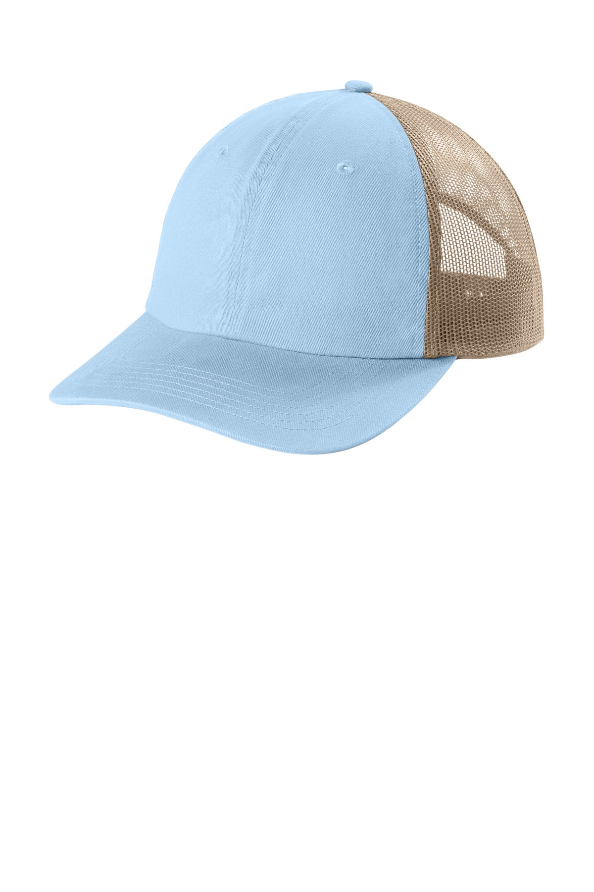Comfort Colors Sunwashed Trucker Cap