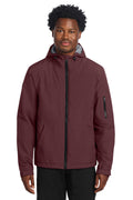 Sport-Tek Men's   Waterproof Insulated Jacket JST56