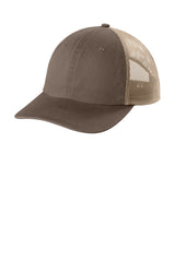Comfort Colors Sunwashed Trucker Cap