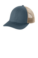 Comfort Colors Sunwashed Trucker Cap