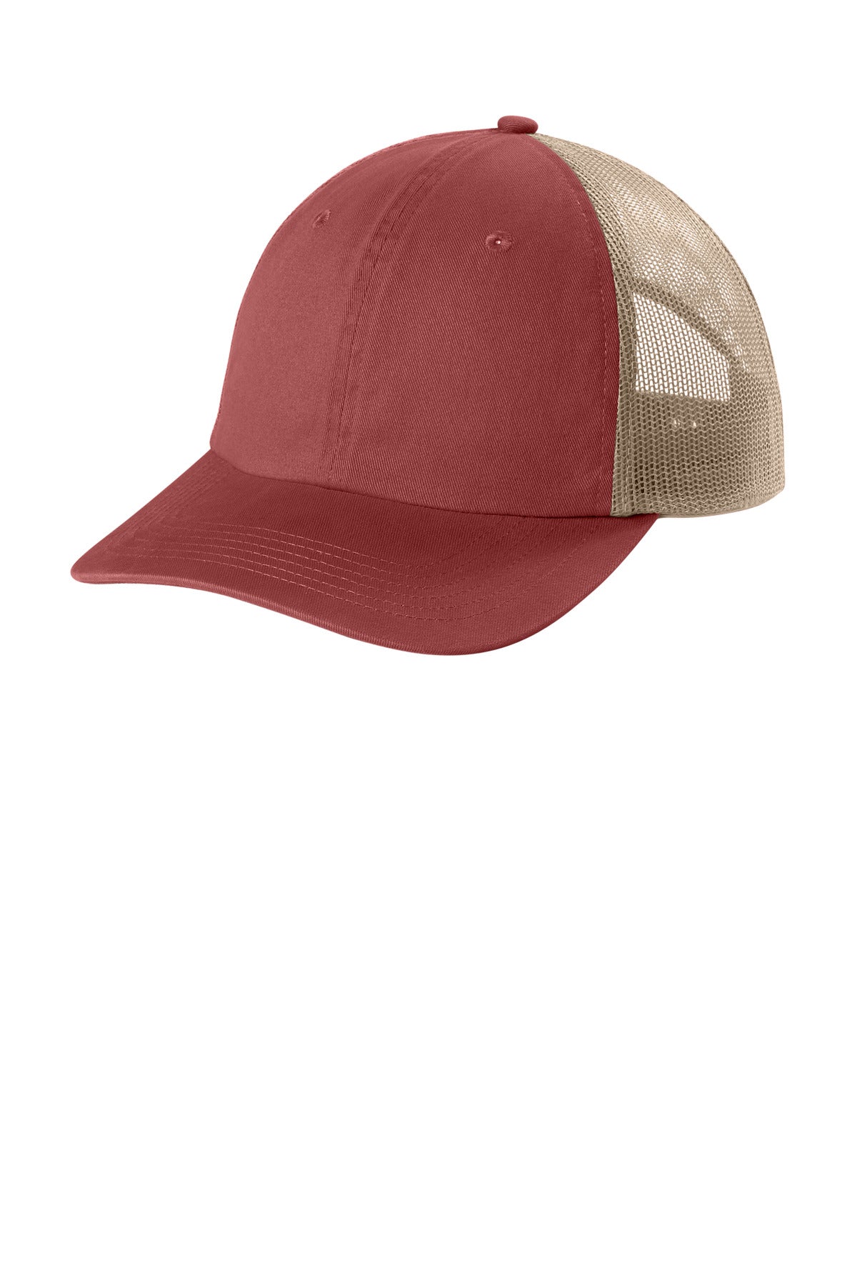 Comfort Colors Sunwashed Trucker Cap
