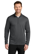 Port Authority Men's   Wearever Performance Pique 1/4-Zip K241