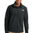 The North Face Men's   Textured Pine Grove 1/2-Zip NF0A8JF6