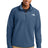 The North Face Men's   Textured Pine Grove 1/2-Zip NF0A8JF6