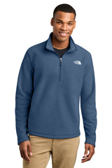 The North Face Men's   Textured Pine Grove 1/2-Zip NF0A8JF6
