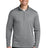 Port Authority Men's   Wearever Performance Pique 1/4-Zip K241