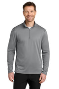 Port Authority Men's   Wearever Performance Pique 1/4-Zip K241