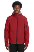 Sport-Tek Men's   Waterproof Insulated Jacket JST56