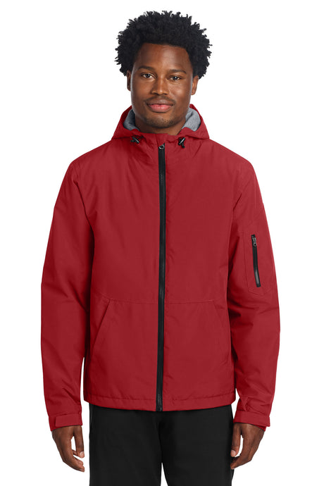Sport-Tek Men's   Waterproof Insulated Jacket JST56