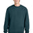 District Men's   MelloFleece Crew DT6704