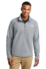 The North Face Men's   Textured Pine Grove 1/2-Zip NF0A8JF6